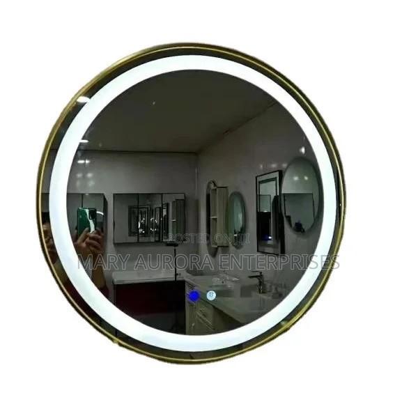 Led Mirror Glass - thumbnail 2