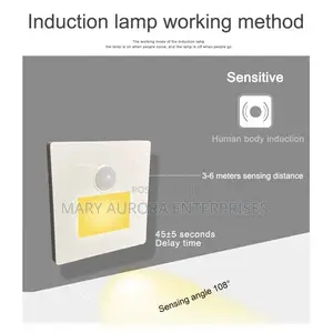 Staircase Lighting / Sensor Staircase