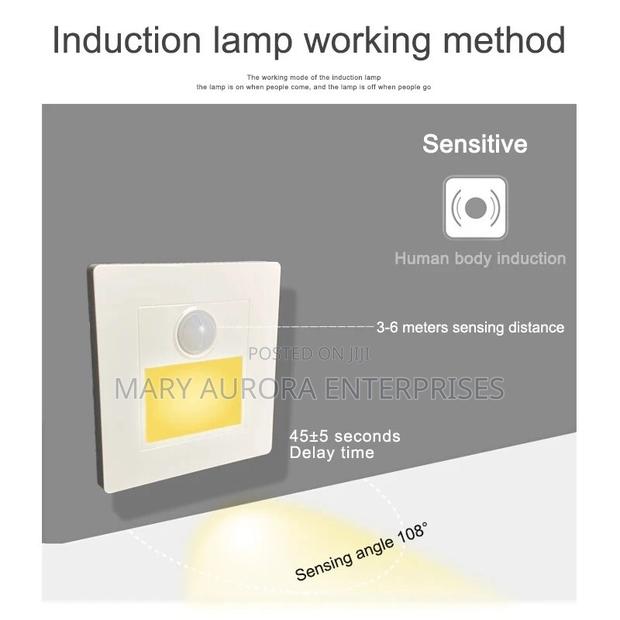 Staircase Lighting / Sensor Staircase - thumbnail 3