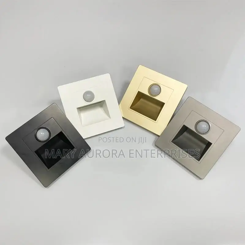 Staircase Lighting / Sensor Staircase