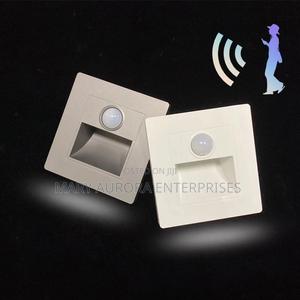 Staircase Lighting / Sensor Staircase - main view