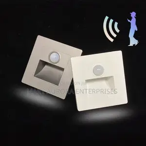 Staircase Lighting / Sensor Staircase