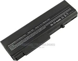 HP Elitebook 8440P 6930P 6550B Probook 6455B Laptop Battery
