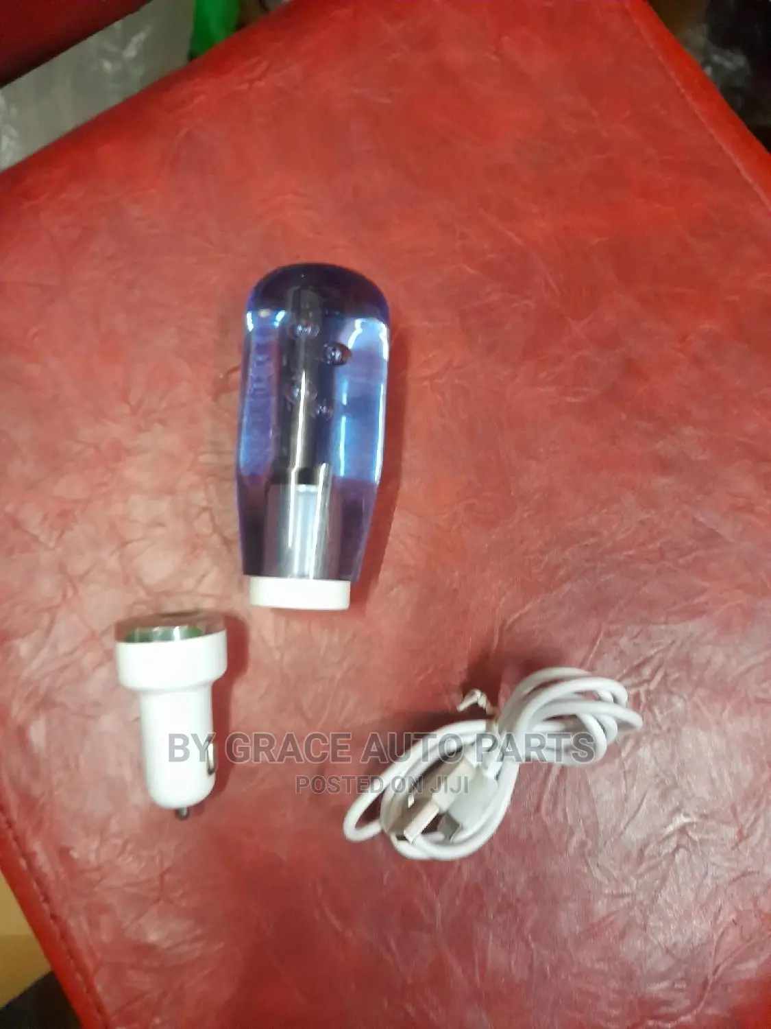 Universal Gear Knob