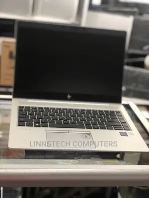 Laptop HP EliteBook 840 G5 8GB Intel Core I7 SSD 256GB