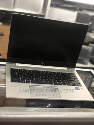 Laptop HP EliteBook 840 G5 8GB Intel Core I7 SSD 256GB