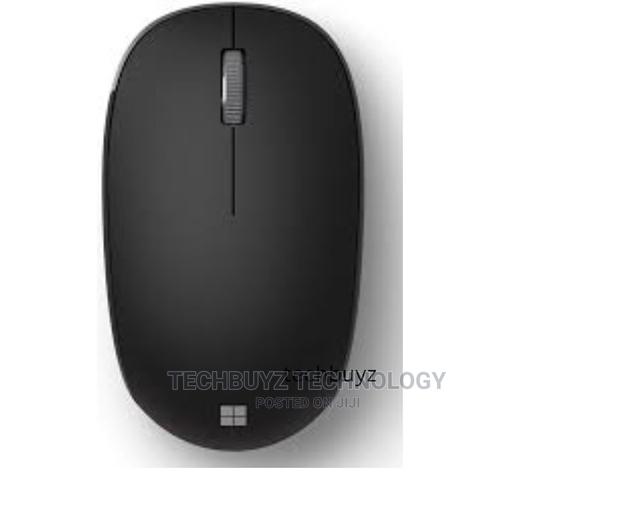 Microsoft Bluetooth Mouse - RJN-00001