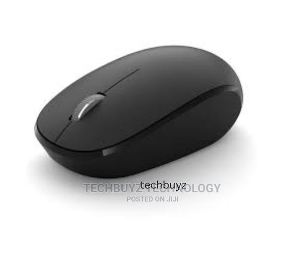 Microsoft Bluetooth Mouse - RJN-00001 - thumbnail 2