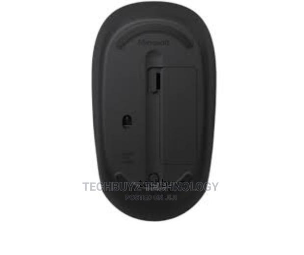 Microsoft Bluetooth Mouse - RJN-00001 - thumbnail 3