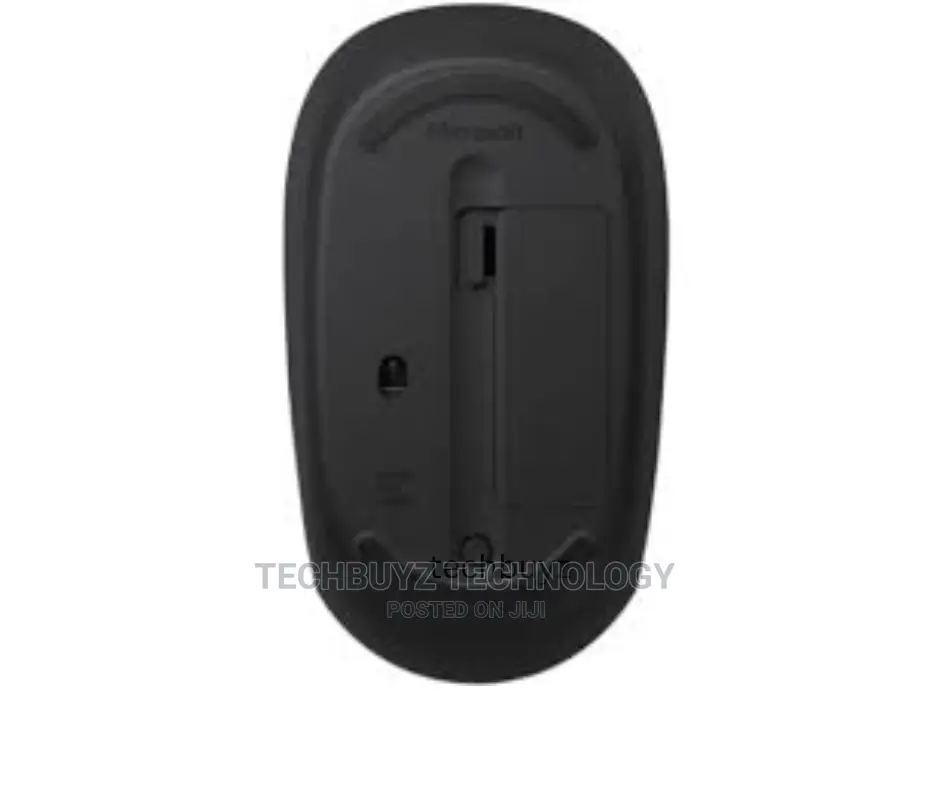 Microsoft Bluetooth Mouse - RJN-00001