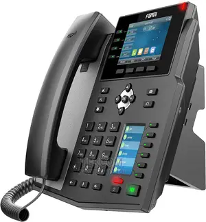 Fanvil X5U Executive ​Desk Phone