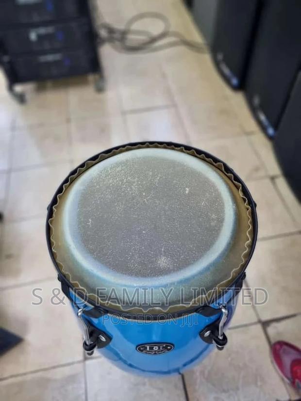 Imported DC Conga Drums - thumbnail 3