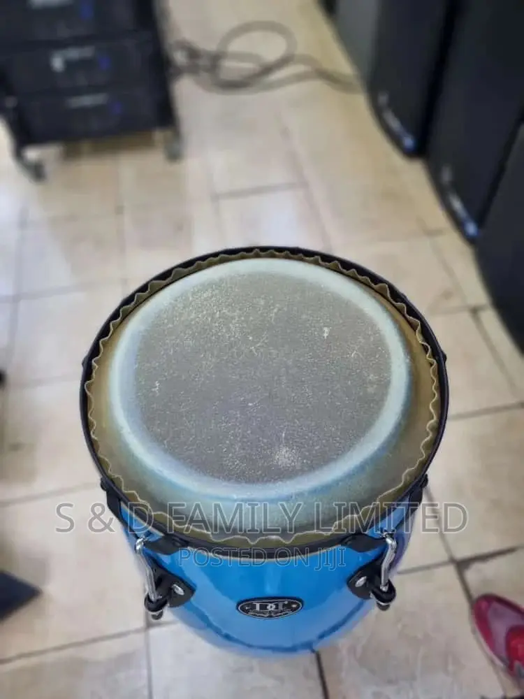 Imported DC Conga Drums