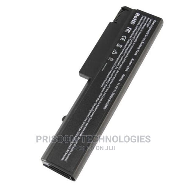 Hp Elitebook 8440p,6930p,6540p Battery - main view