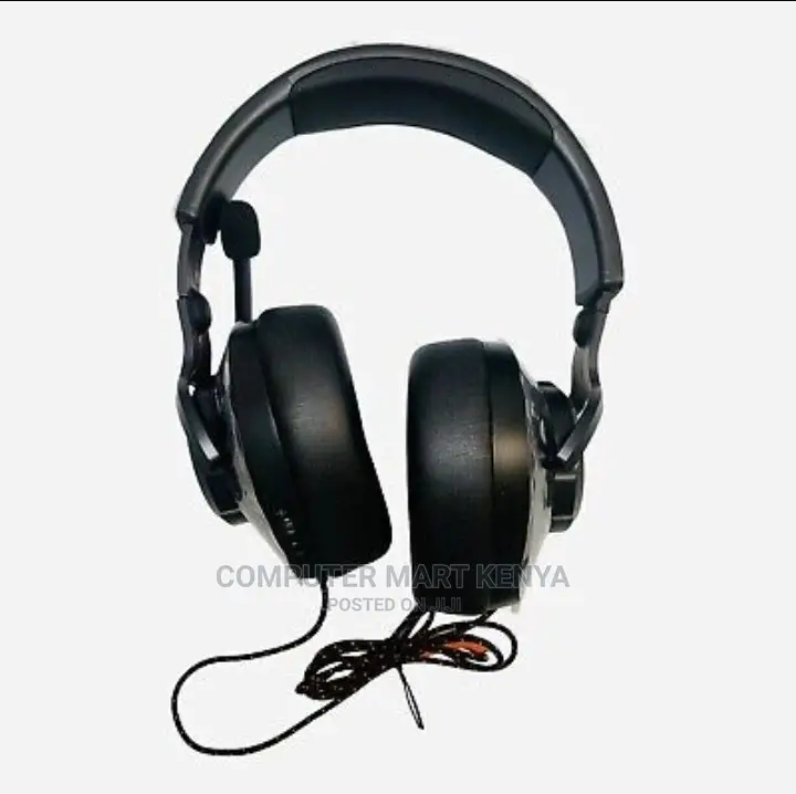 JBL Quantum 300