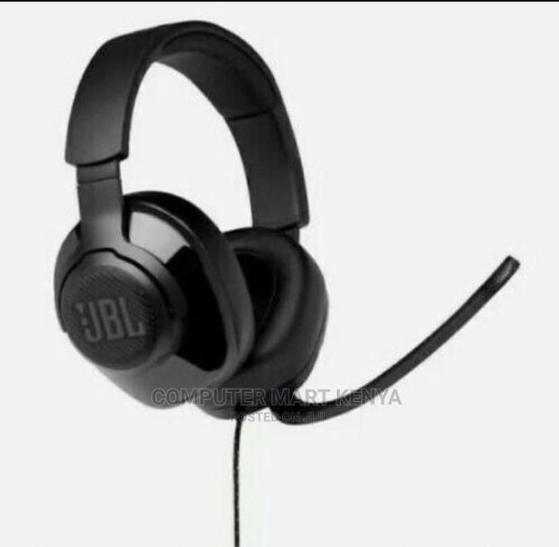 JBL Quantum 300 - thumbnail 2