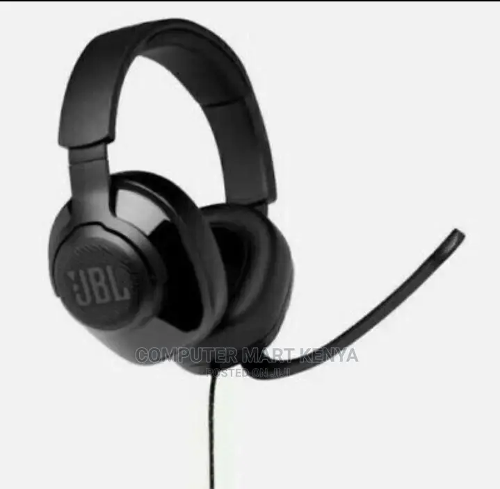 JBL Quantum 300