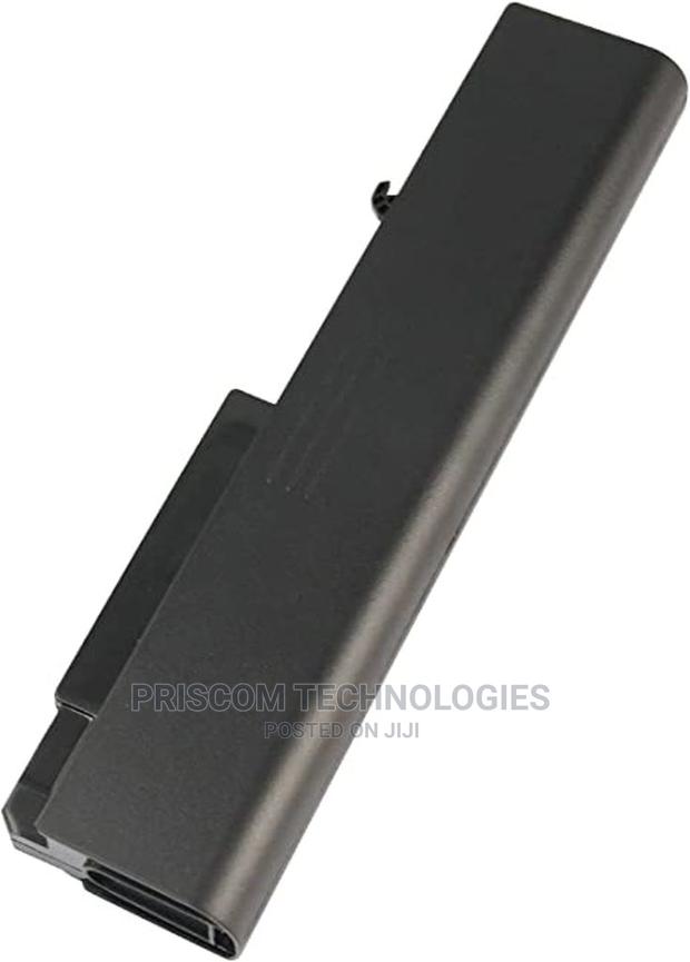 HP Elitebook 6930p 8440p 8440w Battery - main view