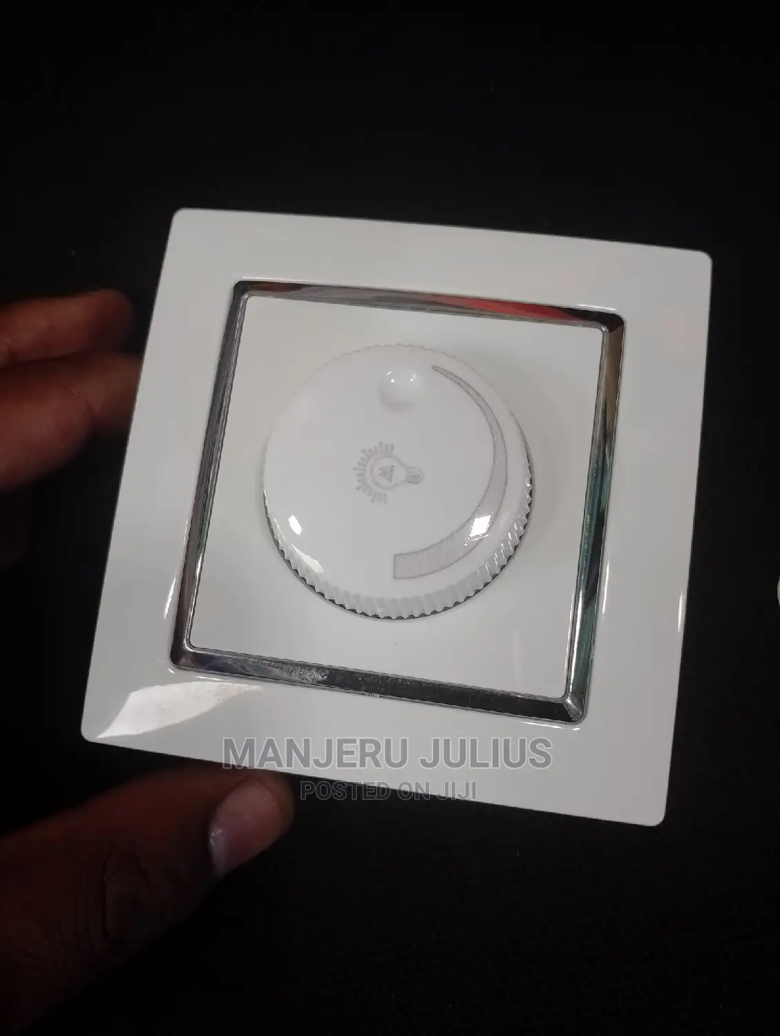 Dimmer Switch