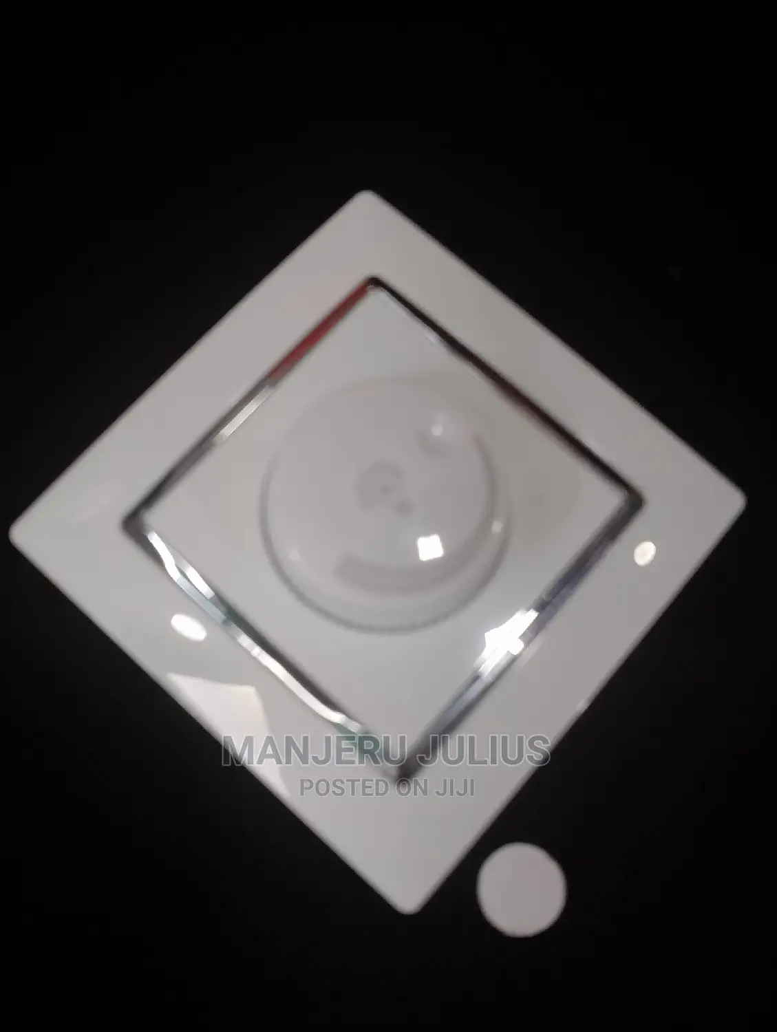 Dimmer Switch