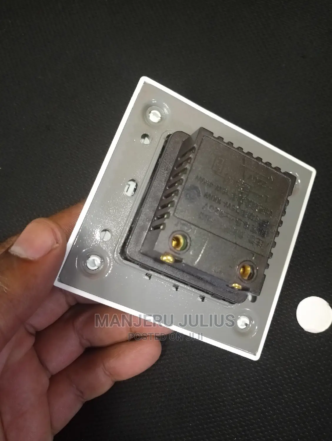 Dimmer Switch