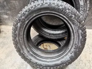 255/55r18 General Grabber a/T