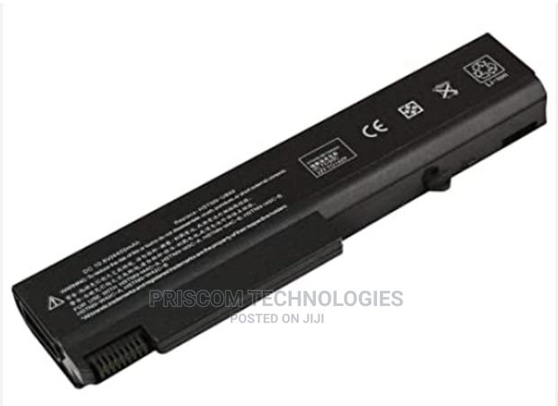 HP Compaq 6530b 6535b 6730b 6735b Battery - thumbnail 2