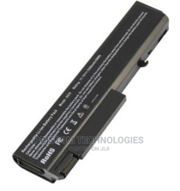 HP Probook 6440b 6450b 6540b 6550b Battery