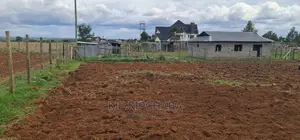1⁄4 Plot Gor Sale in Mountainview Hillside in Eldoret