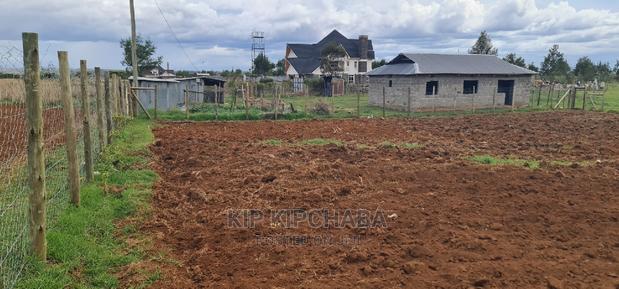 1⁄4 Plot Gor Sale in Mountainview Hillside in Eldoret - main view