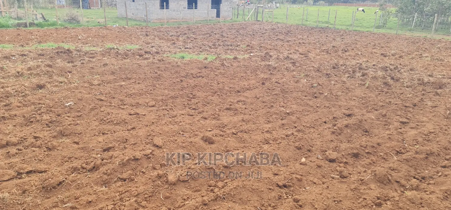 1⁄4 Plot Gor Sale in Mountainview Hillside in Eldoret