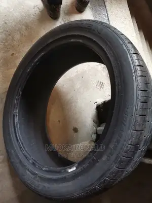 255/45r18 Nexen Tyre Made in Korea