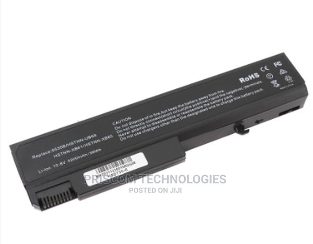 HP Probook 6440b 6450b 6540b 6550b Battery - thumbnail 2