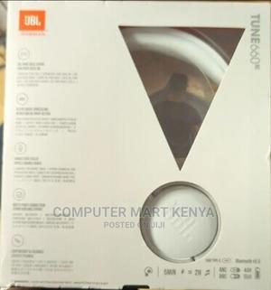 JBL Tune 660 NC White - thumbnail 2