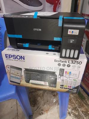 Epson L3250 Printer Wireless Prints ,Copy - thumbnail 2