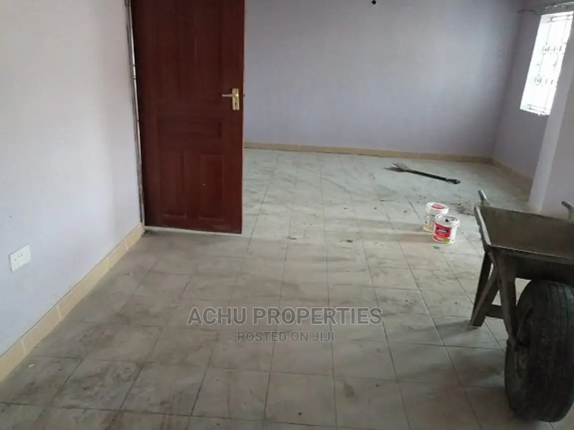 3bdrm Bungalow in Green Valley, Ruai for sale