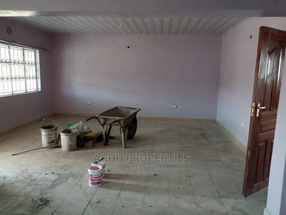 3bdrm Bungalow in Green Valley, Ruai for sale