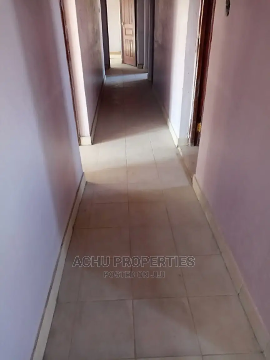 3bdrm Bungalow in Green Valley, Ruai for sale