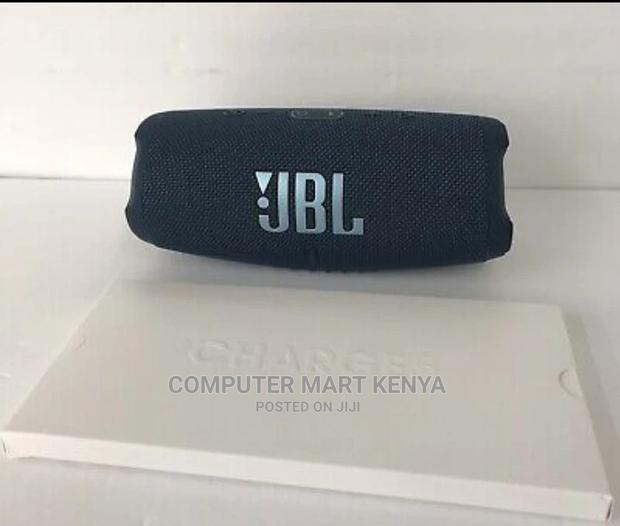 JBL Charge 5