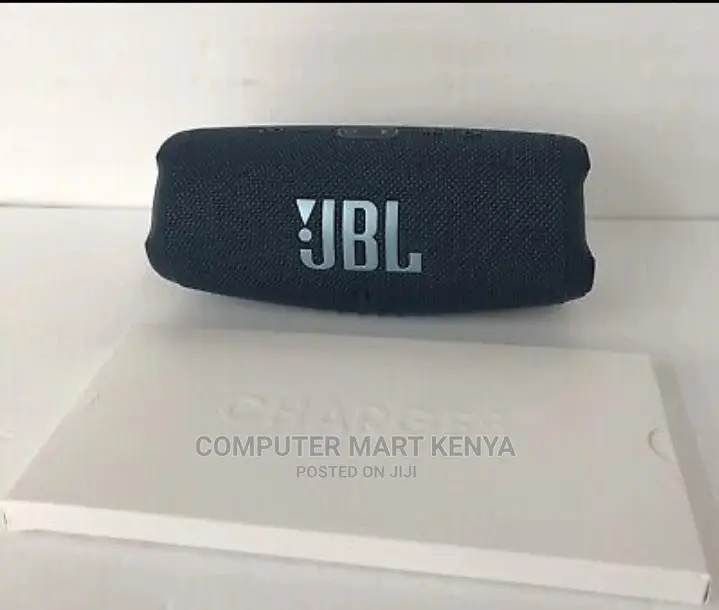 JBL Charge 5