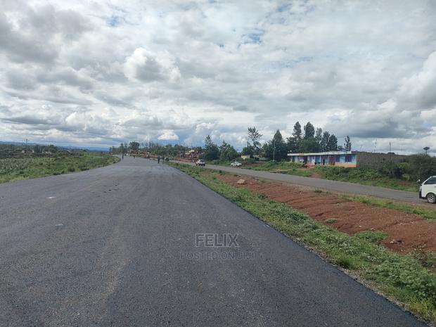 Sagana /Makutano Kwa Vee