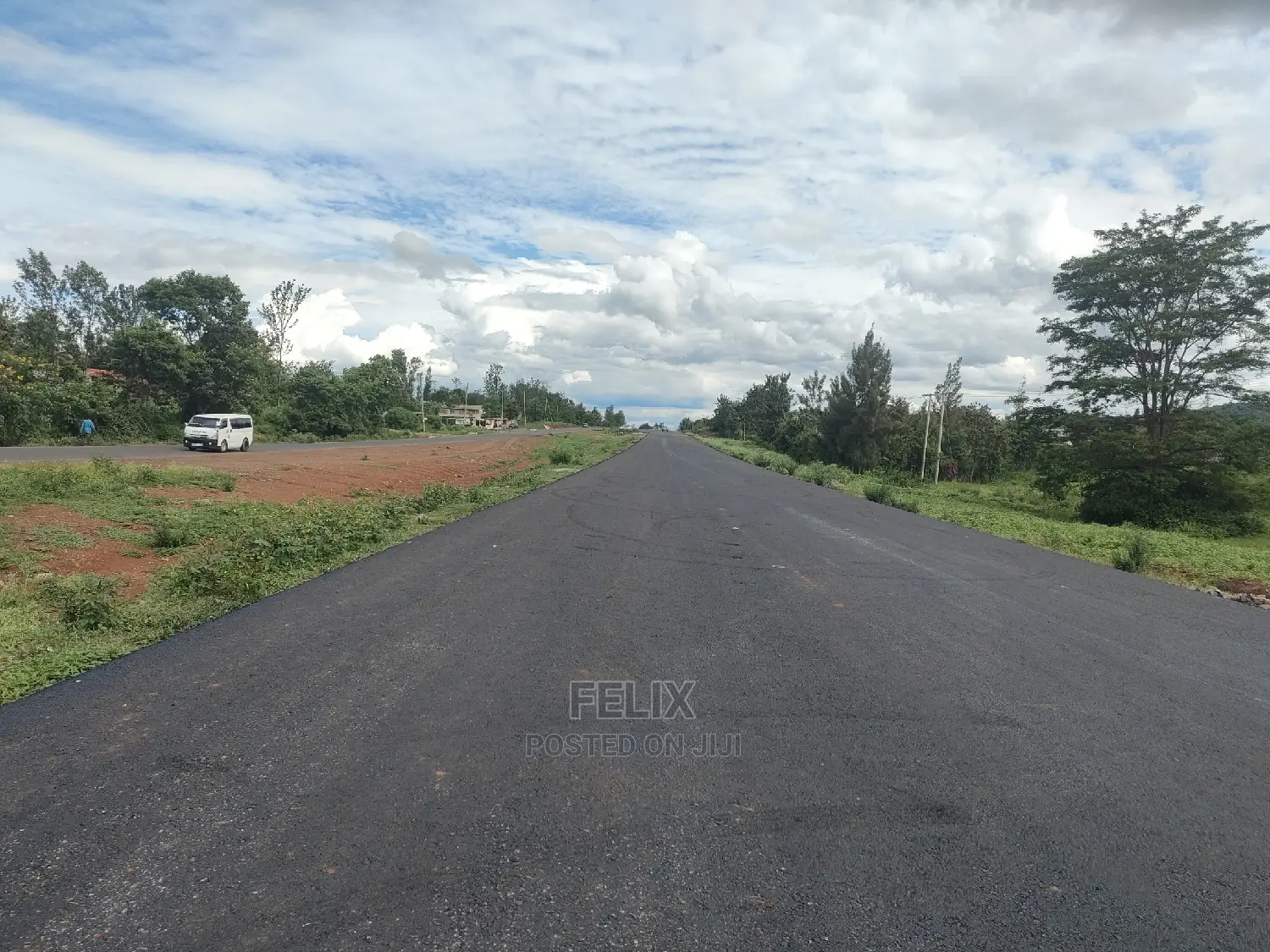 Sagana /Makutano Kwa Vee