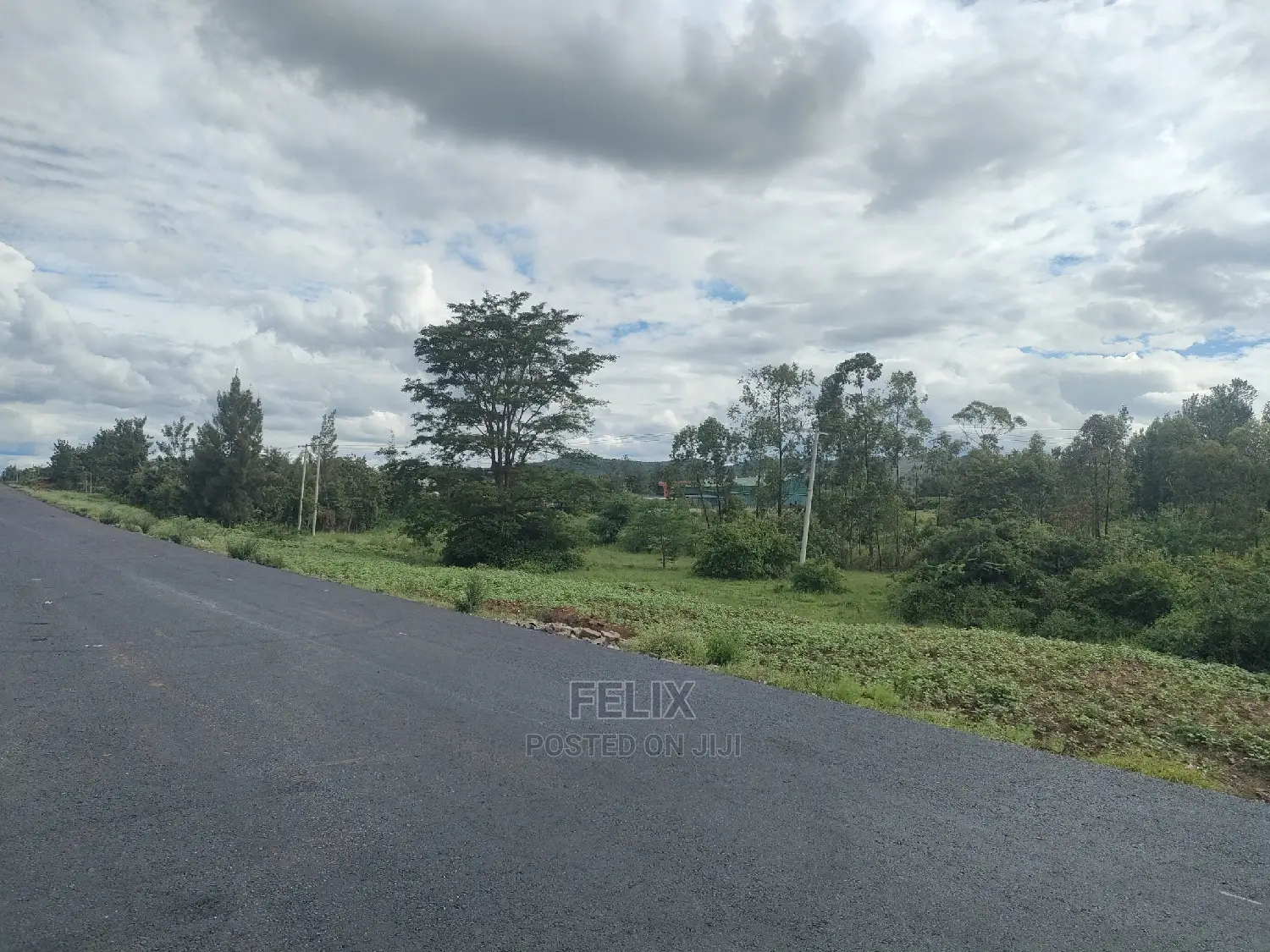 Sagana /Makutano Kwa Vee