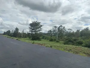 Sagana /Makutano Kwa Vee