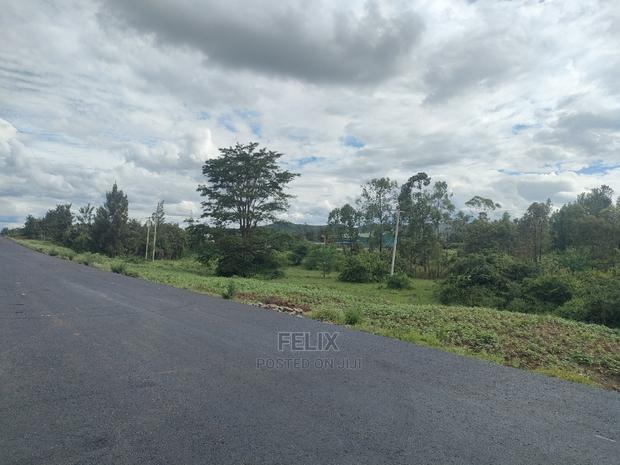 Sagana /Makutano Kwa Vee - thumbnail 4