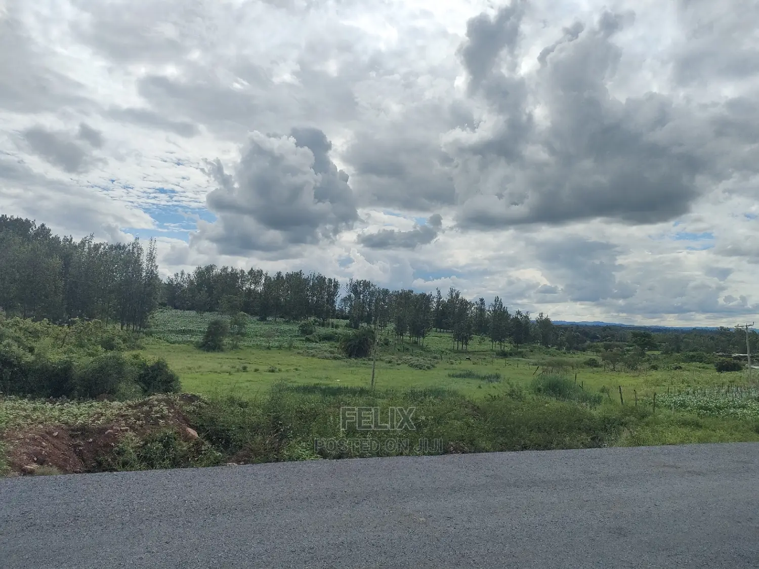Sagana /Makutano Kwa Vee