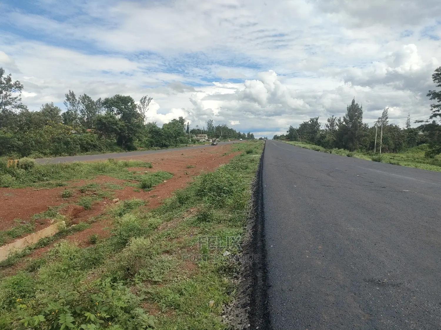 Sagana /Makutano Kwa Vee
