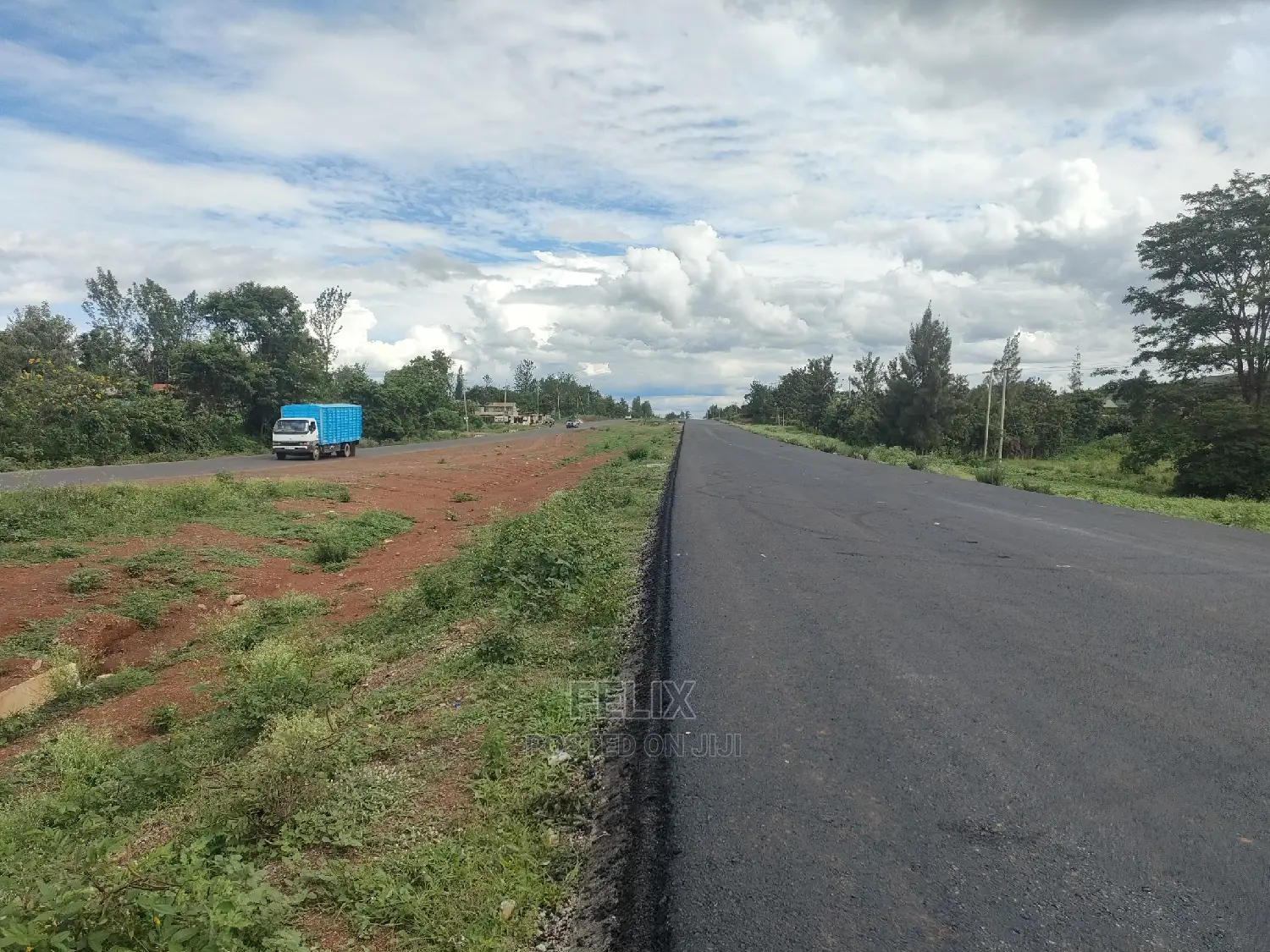 Sagana /Makutano Kwa Vee