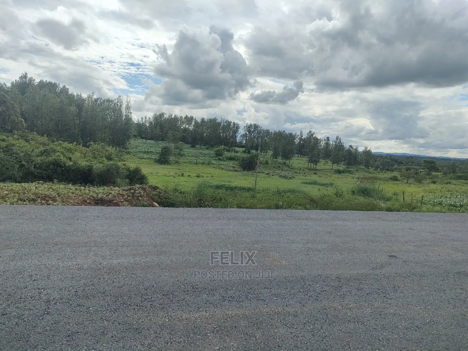 Sagana /Makutano Kwa Vee