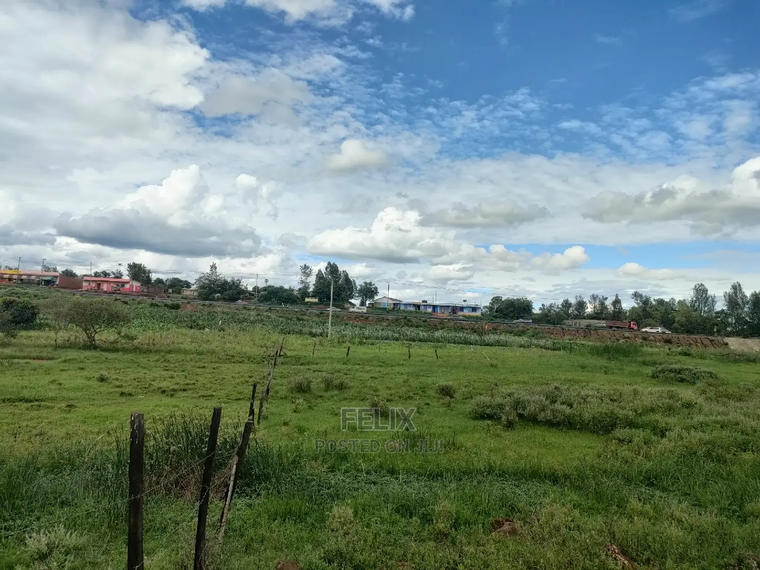 Sagana /Makutano Kwa Vee